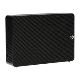 Seagate Expansion Desktop Ulkoinen kovalevy - HDD 8 TB USB