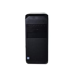 HP Z4 G4 Core i7 3.6 GHz - SSD 512 Gt RAM 32 GB