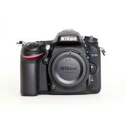 Kamerat Nikon D7500