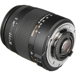 Sigma Objektiivi Nikon F 18-250mm f/3.5-6.3