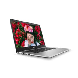 Dell Inspiron 7570 15" Core i7 1.8 GHz - SSD 512 Gt - 16GB QWERTY - Englanti
