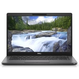 Dell Latitude 5300 2-in-1 13" Core i5 1.6 GHz - SSD 256 Gt - 16GB AZERTY - Ranska