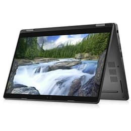 Dell Latitude 5300 2-in-1 13" Core i5 1.6 GHz - SSD 256 Gt - 16GB AZERTY - Ranska