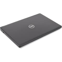 Dell Latitude 5300 2-in-1 13" Core i5 1.6 GHz - SSD 256 Gt - 16GB AZERTY - Ranska