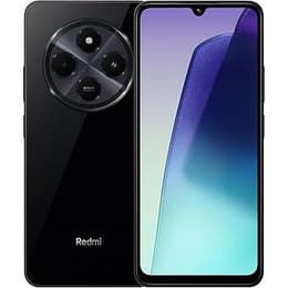 14C 256GB - Musta - Lukitsematon