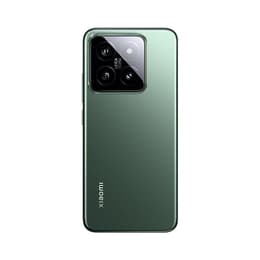 Xiaomi 14 Pro 256GB - Vihreä - Lukitsematon