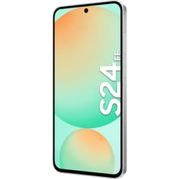 Galaxy S24 FE 128GB - Vihreä - Lukitsematon