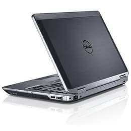 Dell Latitude E6320 13" Core i5 2.6 GHz - SSD 128 GB - 8GB AZERTY - Ranska