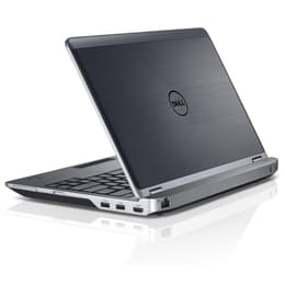 Dell Latitude E6330 13" Core i5 2,7 GHz - HDD 320 GB - 4GB AZERTY - Ranska