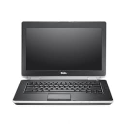 Dell Latitude E6330 13" Core i5 2,7 GHz - HDD 320 GB - 4GB AZERTY - Ranska