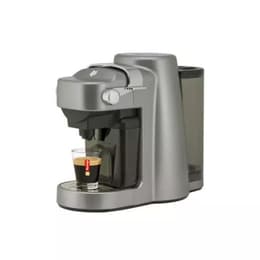 Espressokone Nespresso-yhteensopiva Malongo Neoh EXP400 L - Harmaa