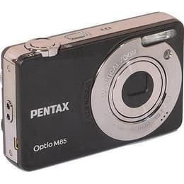 Pentax Optio M85 + 8x Optical Zoom 5,7-17,1mm f/2,9-5,3