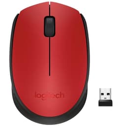 Logitech M171 Hiiri Langaton