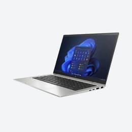 Hp EliteBook x360 830 G8 13" Core i5 2.6 GHz - SSD 512 Gt - 16GB AZERTY - Ranska