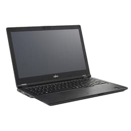 Fujitsu LifeBook E558 15" Core i7 1.9 GHz - SSD 512 Gt - 16GB QWERTY - Hollanti
