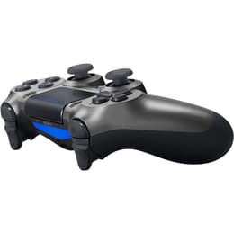 PlayStation 4 Slim 1000GB - Harmaa - Rajoitettu erä Days of Play