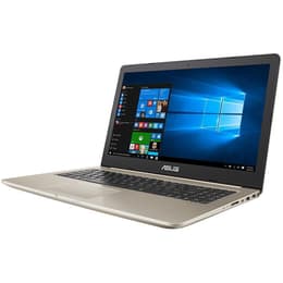 Asus VivoBook Pro N580VD-E4392T-BE 15" Core i7 2.2 GHz - SSD 128 GB + HDD 1 TB - 8GB AZERTY - Belgia