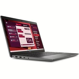 Dell Latitude 3450 14" Core i3 1.2 GHz - SSD 256 Gt - 16GB QWERTZ - Saksa