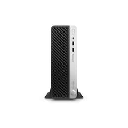 HP ProDesk 400 G5 SFF Core i5 3 GHz - SSD 128 Gt RAM 8 GB