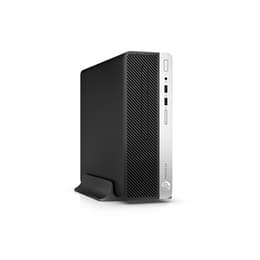 HP ProDesk 400 G5 SFF Core i5 3 GHz - SSD 128 Gt RAM 8 GB