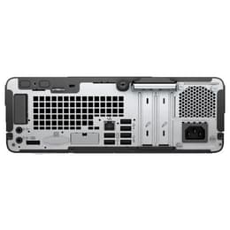 HP ProDesk 400 G5 SFF Core i5 3 GHz - SSD 128 Gt RAM 8 GB