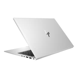 Hp EliteBook 850 G8 15" Core i7 3 GHz - SSD 512 Gt - 16GB QWERTY - Hollanti