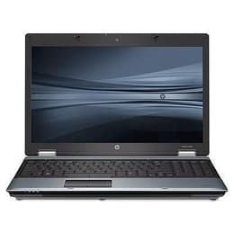 HP ProBook 6475B 14" A6 2.7 GHz - HDD 320 GB - 4GB AZERTY - Ranska