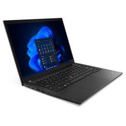 Lenovo ThinkPad T14 G4 14" Core i7 1.4 GHz - SSD 1 TB - 32GB QWERTY - Italia