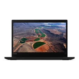 Lenovo ThinkPad L13 G2 13" Core i5 2.4 GHz - SSD 256 Gt - 16GB QWERTZ - Saksa