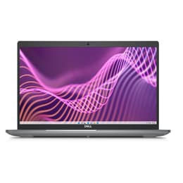 Dell Precision 5540 15" Core i5 1.3 GHz - SSD 512 Gt - 16GB QWERTY - Italia