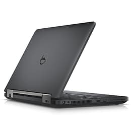 Dell Precision 5540 15" Core i5 1.3 GHz - SSD 512 Gt - 16GB QWERTY - Italia