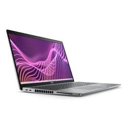 Dell Precision 5540 15" Core i5 1.3 GHz - SSD 512 Gt - 16GB QWERTY - Italia