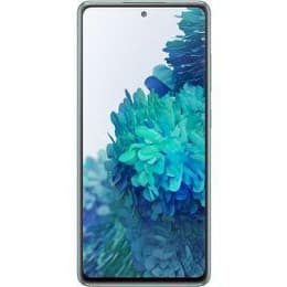 Galaxy S20 FE 5G 128GB - Vihreä - Lukitsematon