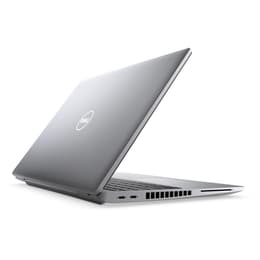 Dell Latitude 5530 15" Core i5 1.6 GHz - SSD 512 GB - 16GB QWERTY - Espanja