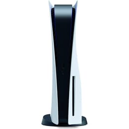 PlayStation 5 825GB - Valkoinen