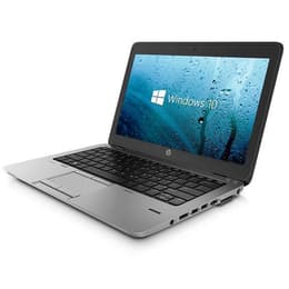 HP EliteBook 840 G2 14" Core i5 2.3 GHz - SSD 256 Gt RAM 8 GB AZERTY - Ranska