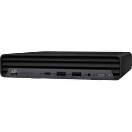 HP ProDesk 400 G6 Mini Core i5 2.3 GHz - SSD 512 Gt RAM 16 GB
