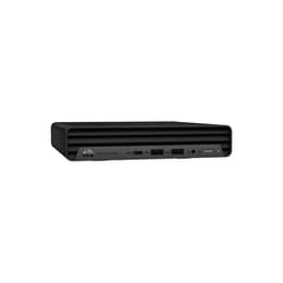 HP ProDesk 400 G6 Mini Core i5 2.3 GHz - SSD 512 Gt RAM 16 GB