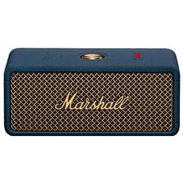 Marshall Emberton III Speaker Bluetooth - Sininen