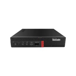 Lenovo ThinkCentre M720q Tiny Core i5 2.1 GHz - SSD 512 Gt RAM 16 GB