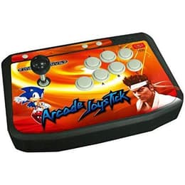 Sega Mega Drive - Punainen