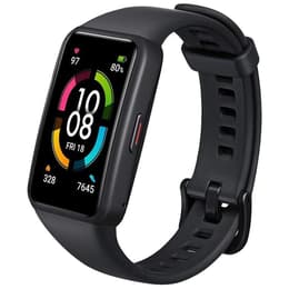 Kellot Huawei Cardio Honor Band 7 - Musta