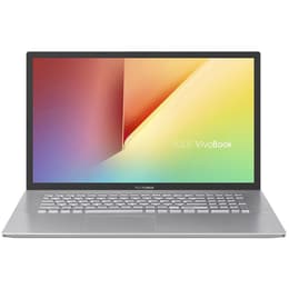 Asus VivoBook S17 S712UAM-AU107T 17" Ryzen 7 1.8 GHz - SSD 512 GB - 16GB AZERTY - Ranska