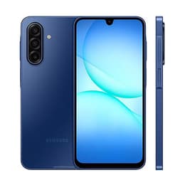 Galaxy A17 128GB - Sininen - Lukitsematon
