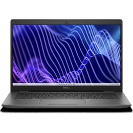 Dell Latitude 3440 14" Core i7 1.7 GHz - SSD 512 Gt - 16GB QWERTY - Englanti