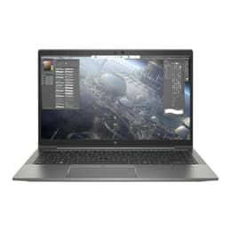 HP ZBook Firefly 14 G7 14" Core i5 1.6 GHz - SSD 2 TB - 8GB QWERTY - Hollanti