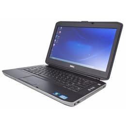 Dell Latitude E5430 14" Core i5 2.6 GHz - HDD 320 GB - 4GB AZERTY - Ranska