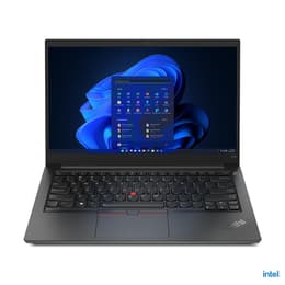 Lenovo LDC15250-7292BLK-PUS 14" Core i5 GHz - 512 Gt SSD - 16GB QWERTZ - Saksa