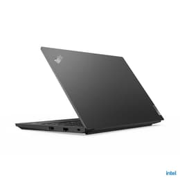 Lenovo LDC15250-7292BLK-PUS 14" Core i5 GHz - 512 Gt SSD - 16GB QWERTZ - Saksa