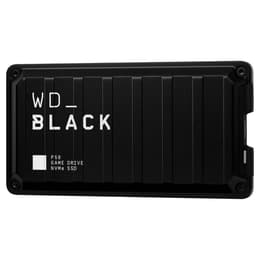 Western Digital WD_BLACK P50 Ulkoinen kovalevy - SSD 500 GB USB 3.2
